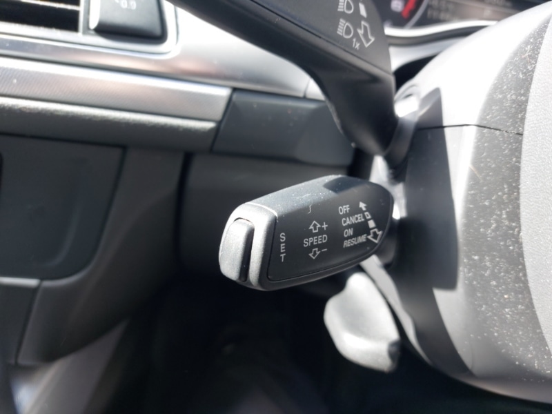 Used Audi A6 2017 for sale - 78135273: Photo 18