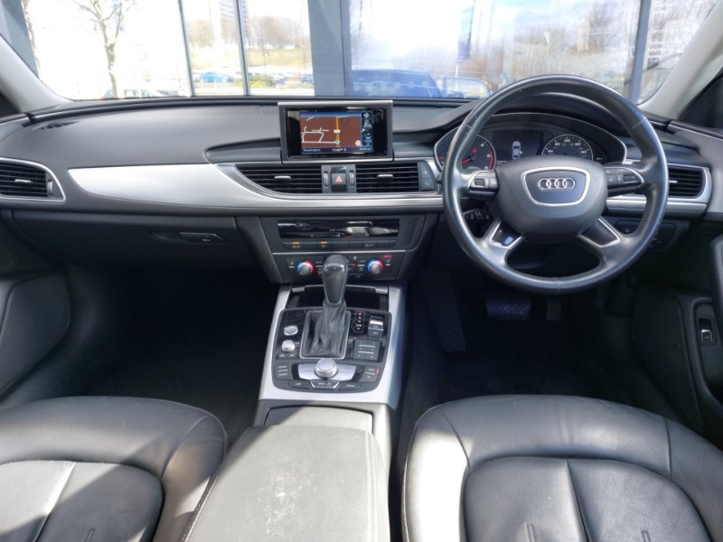 Used Audi A6 2017 for sale - 78135273: Photo 2
