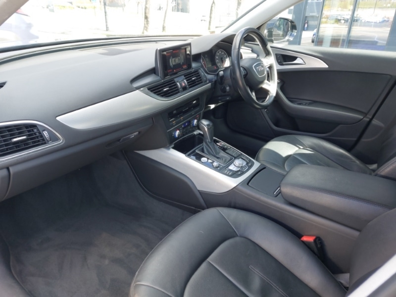 Used Audi A6 2017 for sale - 78135273: Photo 5