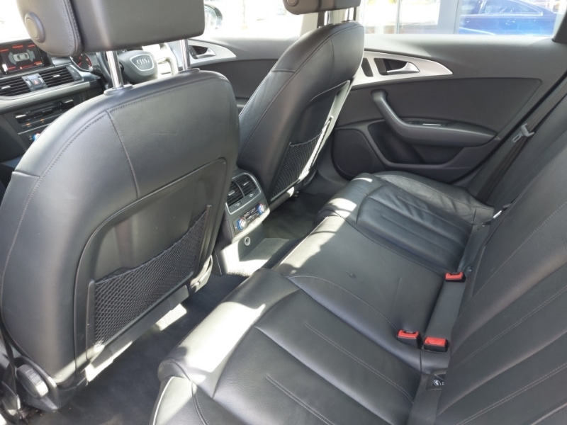 Used Audi A6 2017 for sale - 78135273: Photo 6