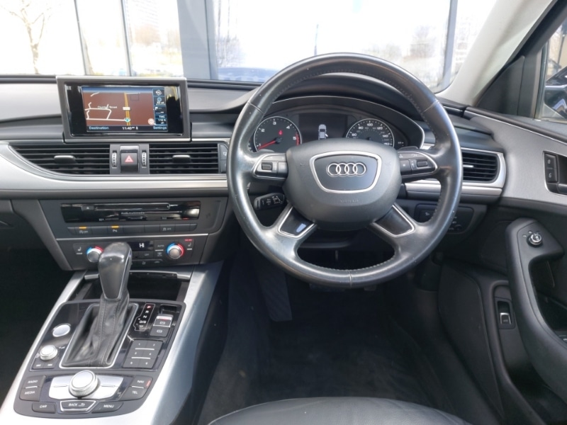 Used Audi A6 2017 for sale - 78135273: Photo 7