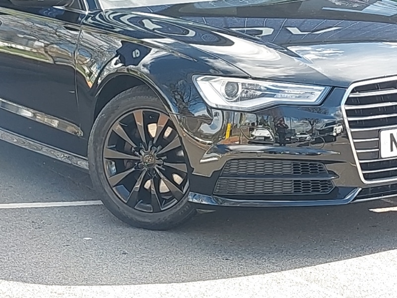 Used Audi A6 2017 for sale - 78135273: Photo 9