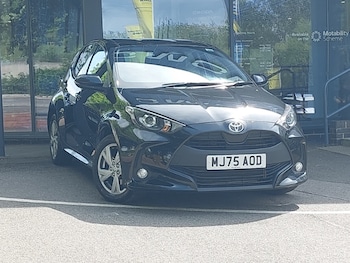 Used Toyota Yaris 2025 for sale - 78670107: Photo