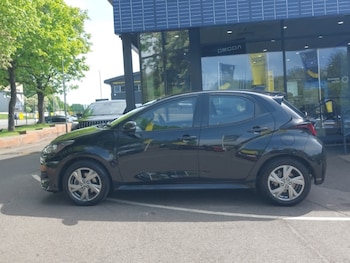 Used Toyota Yaris 2025 for sale - 78670107: Photo