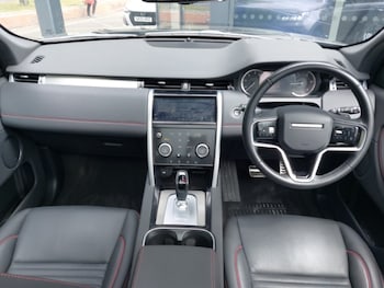 Used Land Rover Discovery Sport 2022 for sale - 79332411: Photo