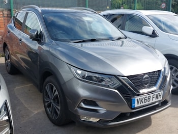 Used Nissan Qashqai 2018 for sale - 79105875: Photo