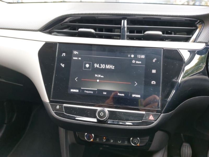 Used Vauxhall Corsa 2021 for sale - 76427621: Photo 10