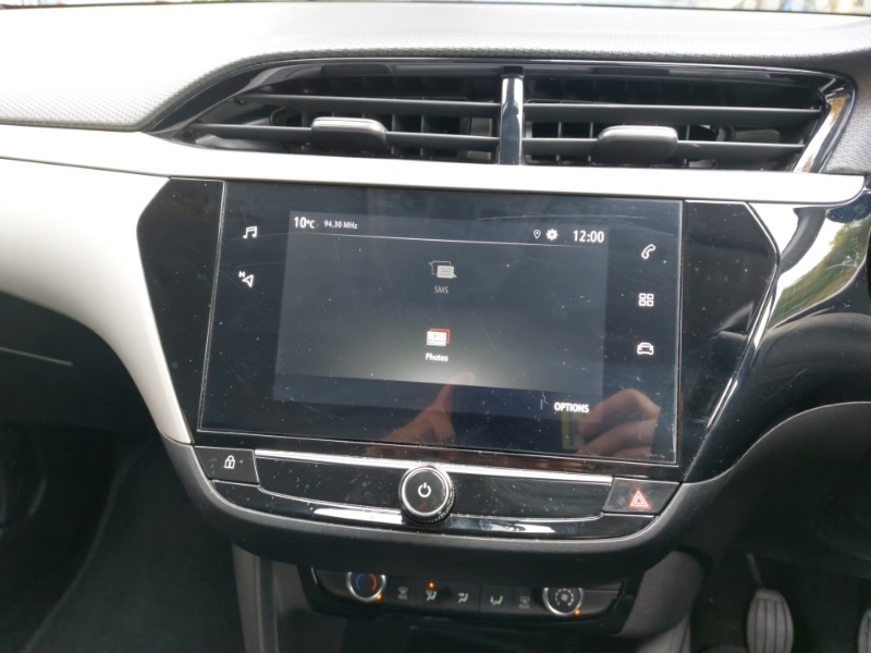 Used Vauxhall Corsa 2021 for sale - 76427621: Photo 11