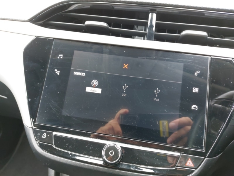 Used Vauxhall Corsa 2021 for sale - 76427621: Photo 13