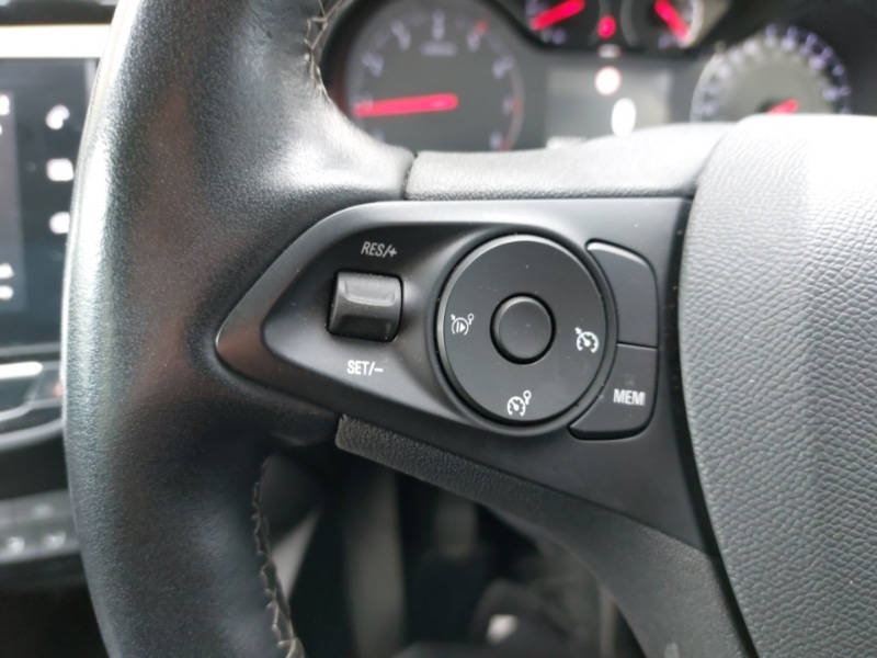 Used Vauxhall Corsa 2021 for sale - 76427621: Photo 15