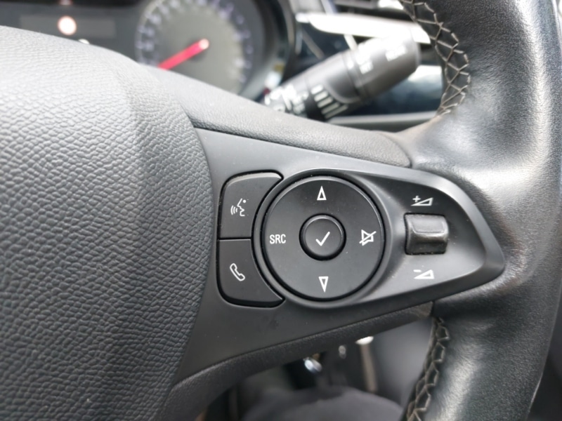 Used Vauxhall Corsa 2021 for sale - 76427621: Photo 16