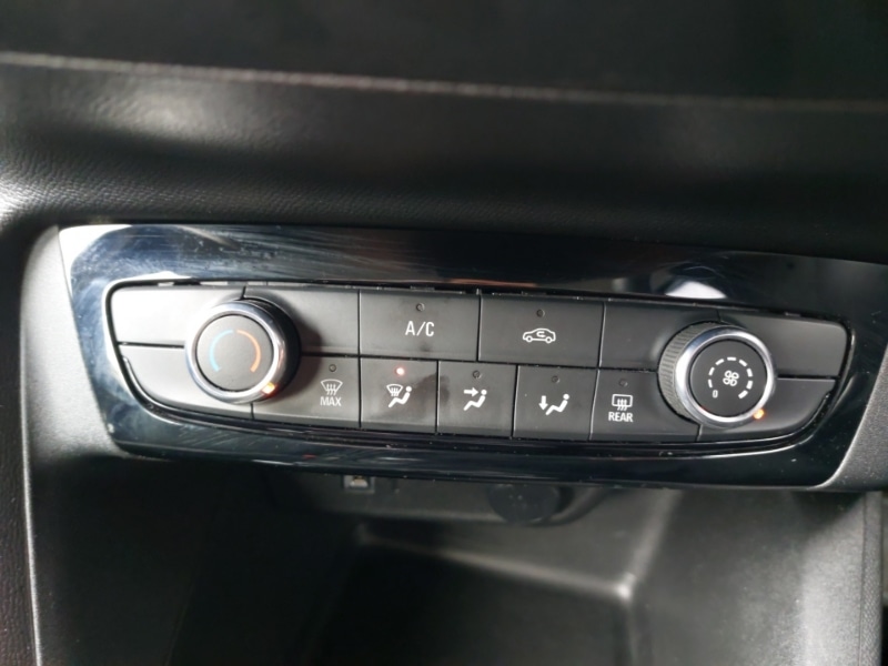 Used Vauxhall Corsa 2021 for sale - 76427621: Photo 18