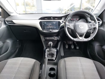 Used Vauxhall Corsa 2021 for sale - 76427621: Photo