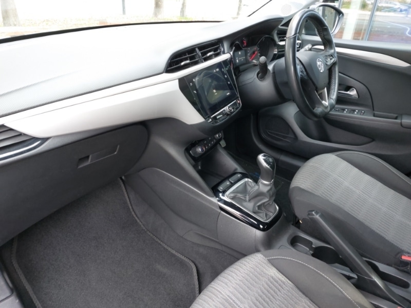 Used Vauxhall Corsa 2021 for sale - 76427621: Photo 5
