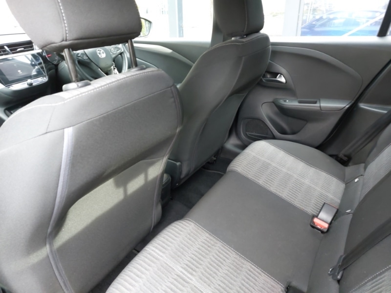 Used Vauxhall Corsa 2021 for sale - 76427621: Photo 6
