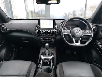 Used Nissan Juke 2022 for sale - 77992703: Photo