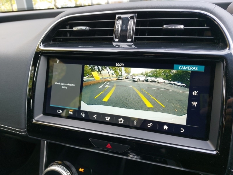 Used Jaguar XE 2019 for sale - 76418880: Photo 11