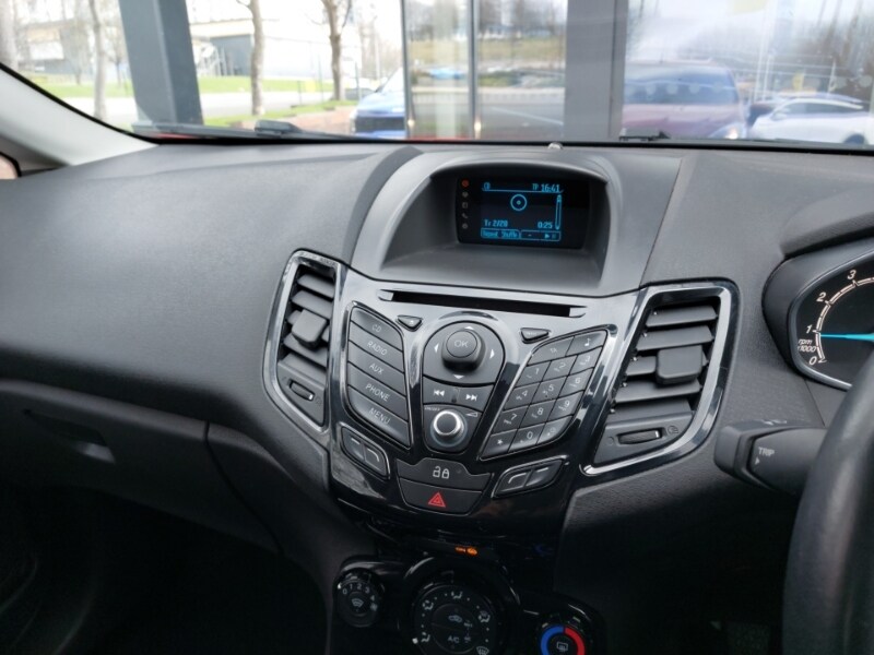 Used Ford Fiesta 2014 for sale - 77933457: Photo 10