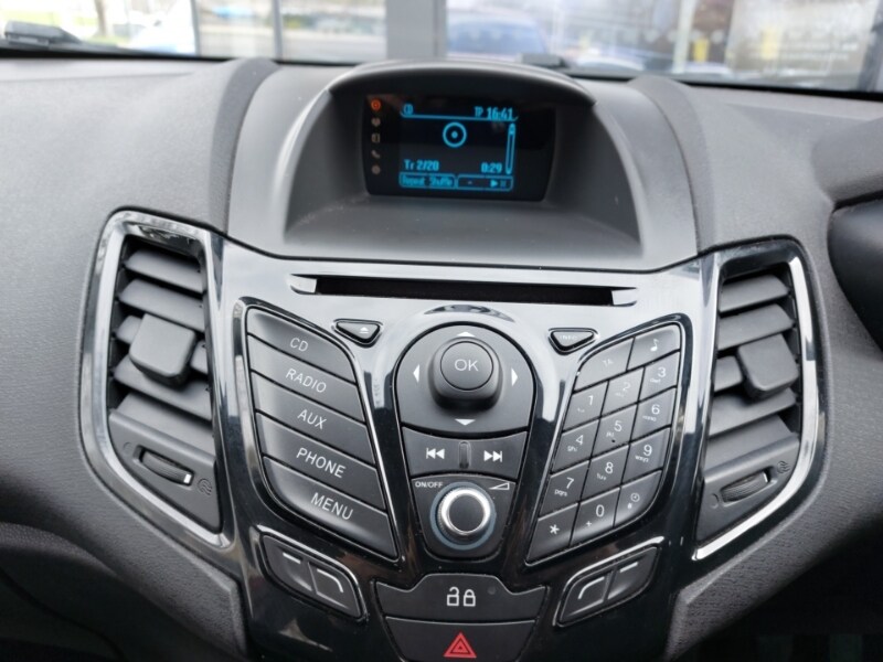 Used Ford Fiesta 2014 for sale - 77933457: Photo 11