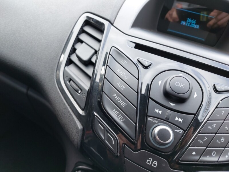 Used Ford Fiesta 2014 for sale - 77933457: Photo 12