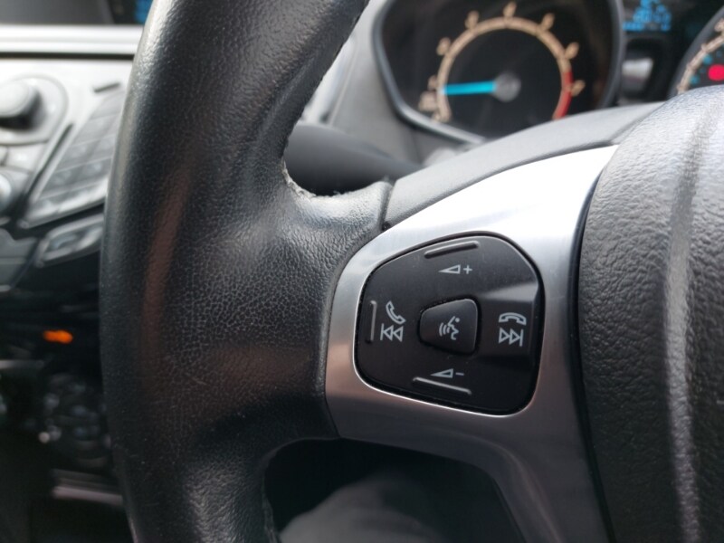 Used Ford Fiesta 2014 for sale - 77933457: Photo 13