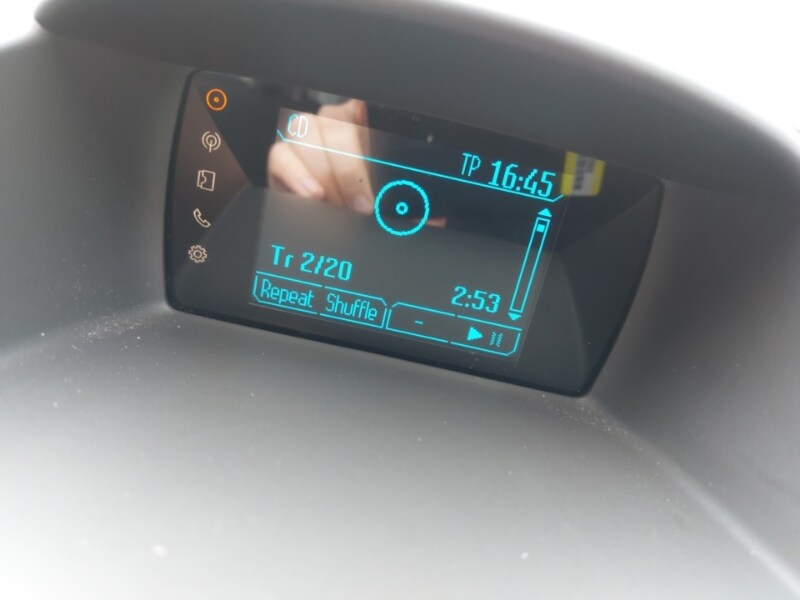 Used Ford Fiesta 2014 for sale - 77933457: Photo 16