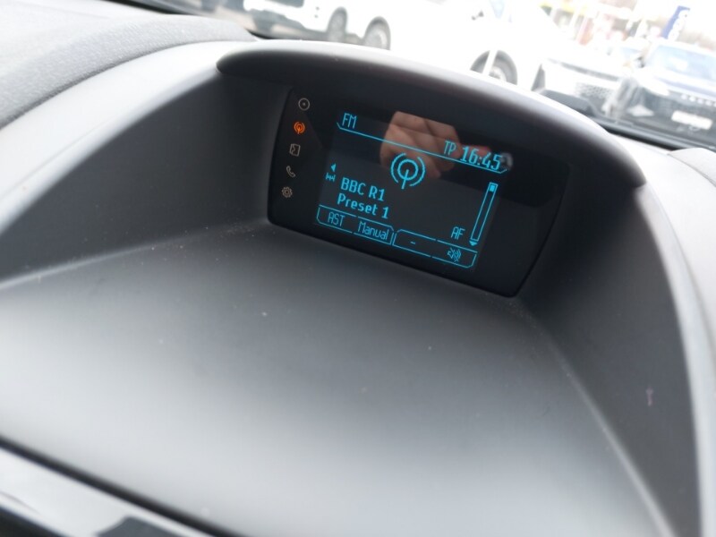 Used Ford Fiesta 2014 for sale - 77933457: Photo 19