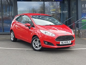 Ford Fiesta feature image