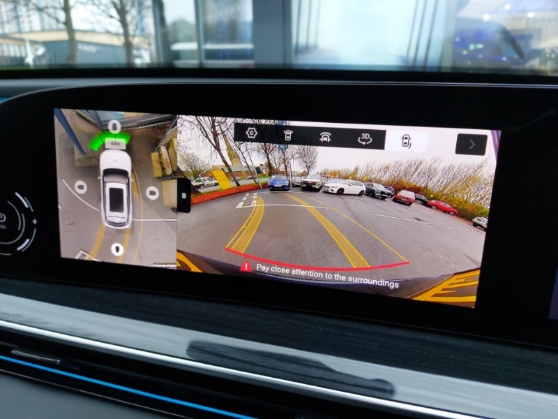 Used Omoda OMODA 9 2025 for sale - 76983325: Photo 11