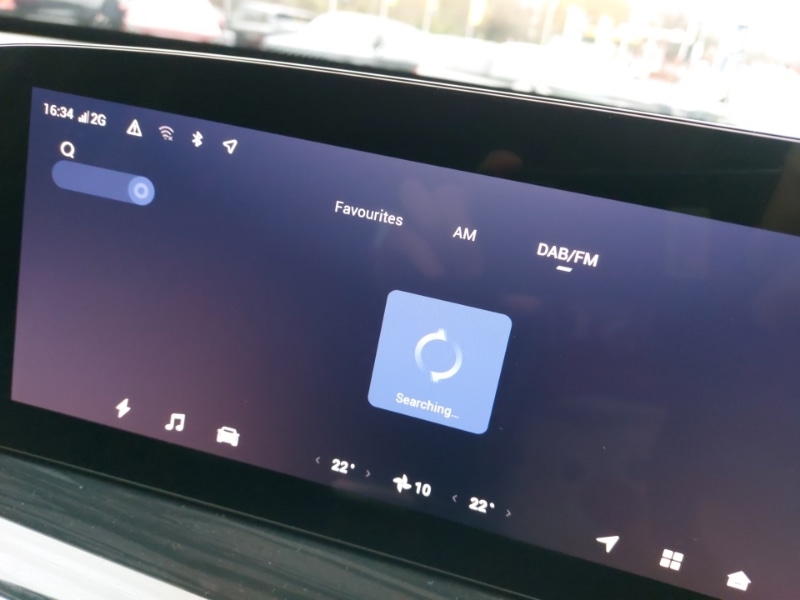 Used Omoda OMODA 9 2025 for sale - 76983325: Photo 14