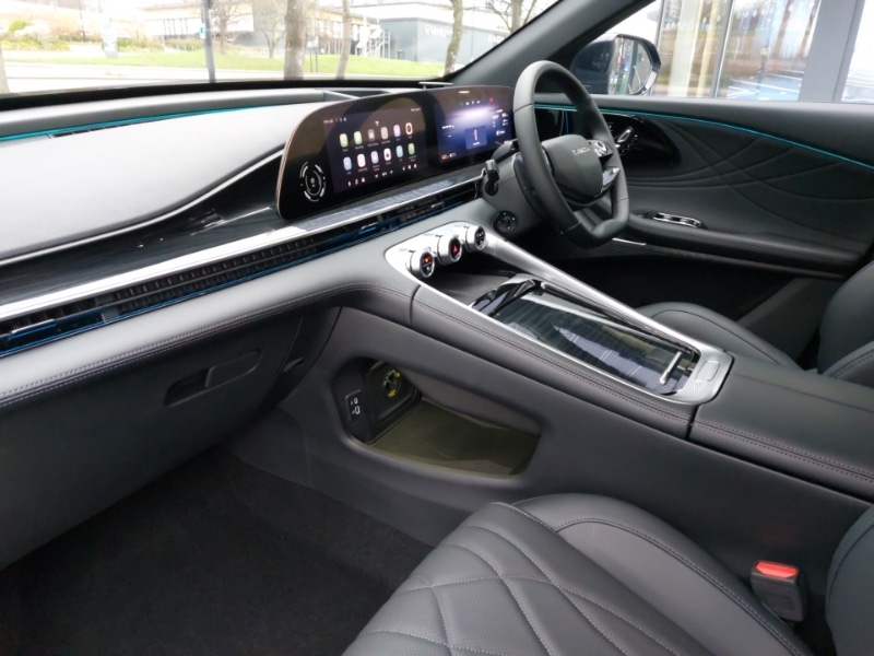 Used Omoda OMODA 9 2025 for sale - 76983325: Photo 5