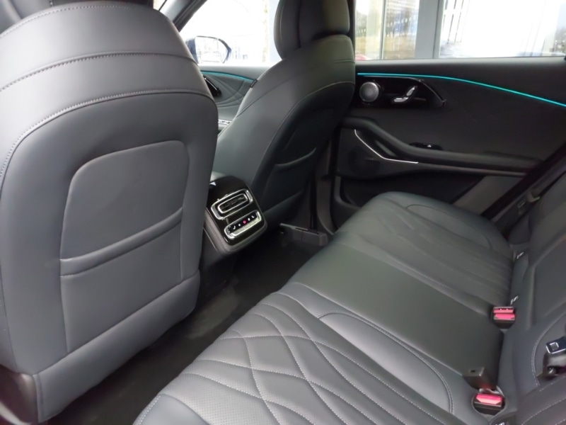 Used Omoda OMODA 9 2025 for sale - 76983325: Photo 6