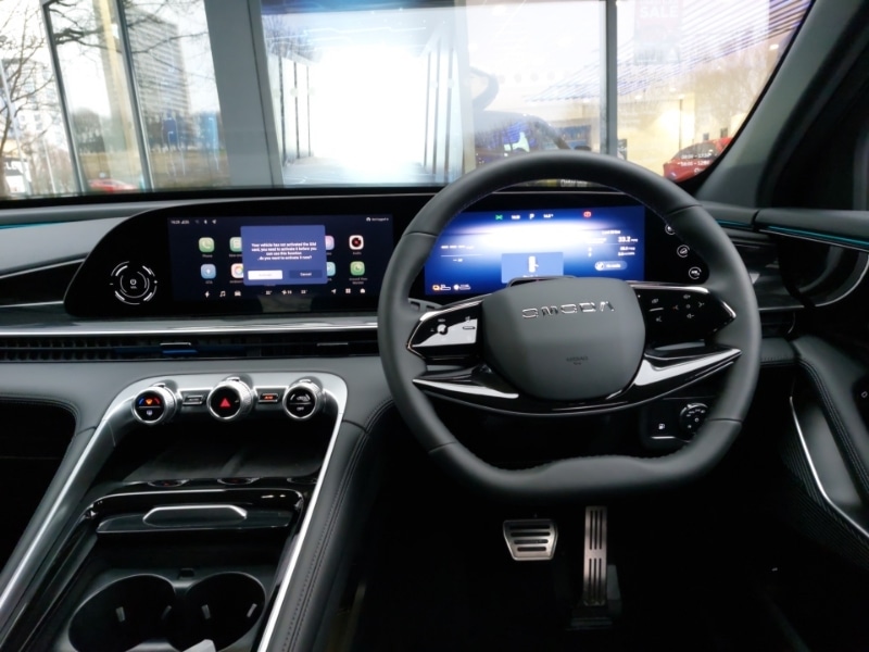 Used Omoda OMODA 9 2025 for sale - 76983325: Photo 7