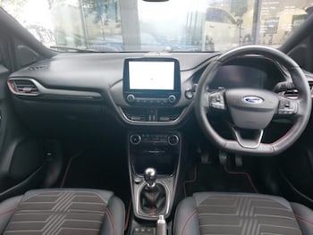 Used Ford Puma 2023 for sale - 75844353: Photo