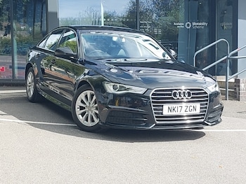 2017 - 2.0 TDI Ultra SE Executive 4dr