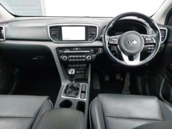 Used Kia Sportage 2019 for sale - 74241626: Photo