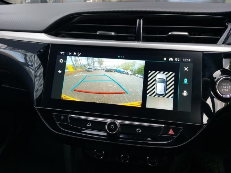 Used Vauxhall Corsa 2025 for sale - 76579595: Photo 11