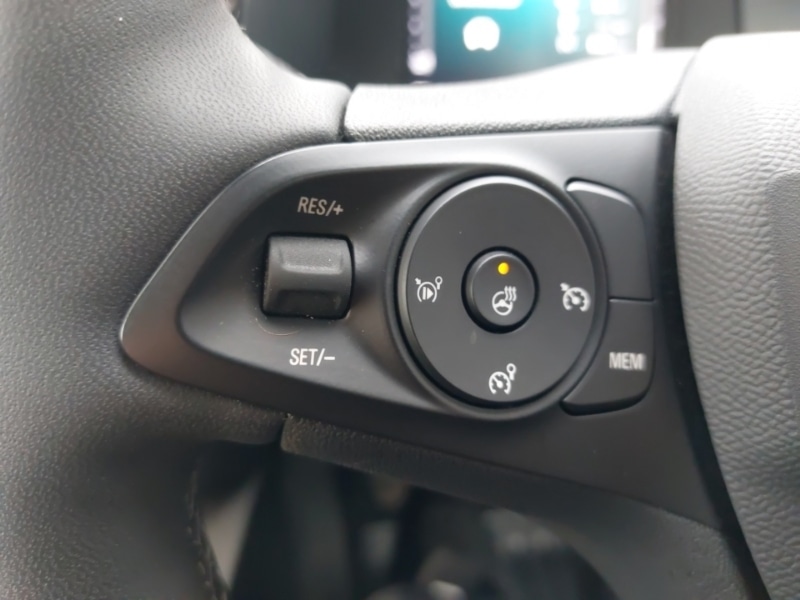 Used Vauxhall Corsa 2025 for sale - 76579595: Photo 13