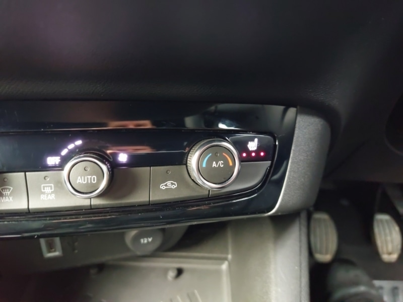 Used Vauxhall Corsa 2025 for sale - 76579595: Photo 14