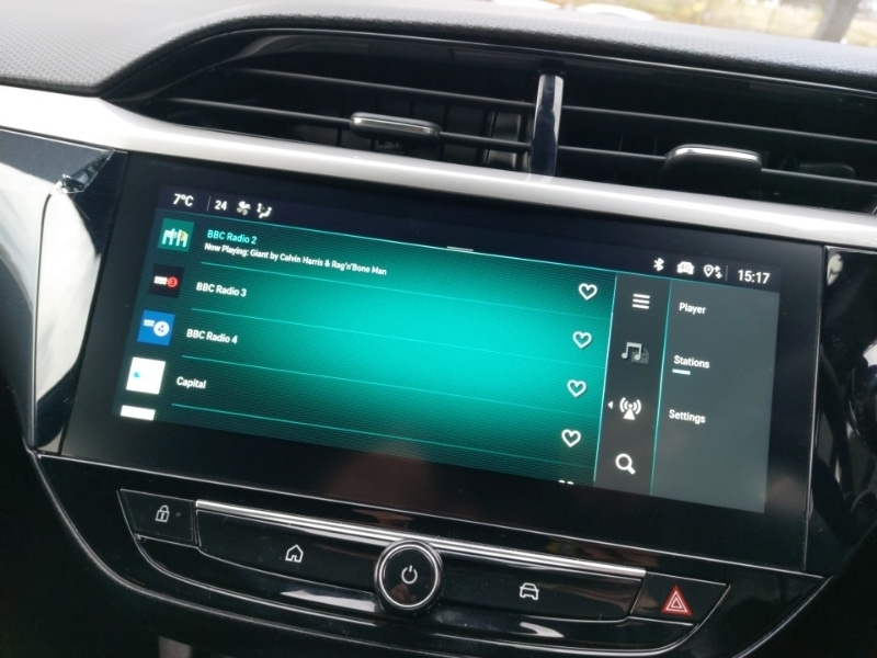 Used Vauxhall Corsa 2025 for sale - 76579595: Photo 15