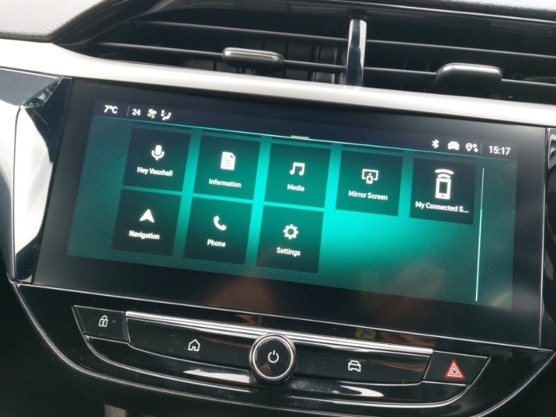 Used Vauxhall Corsa 2025 for sale - 76579595: Photo 17