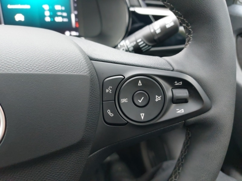 Used Vauxhall Corsa 2025 for sale - 76579595: Photo 19