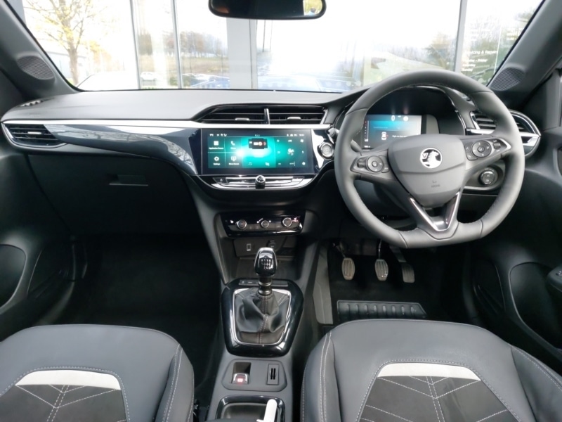 Used Vauxhall Corsa 2025 for sale - 76579595: Photo 2