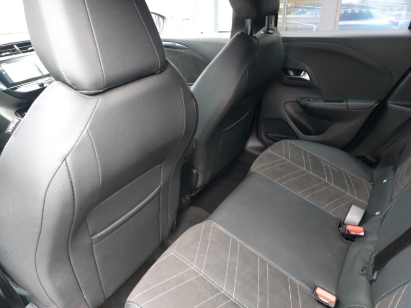 Used Vauxhall Corsa 2025 for sale - 76579595: Photo 6