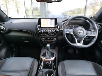 Used Nissan Juke 2023 for sale - 78290737: Photo