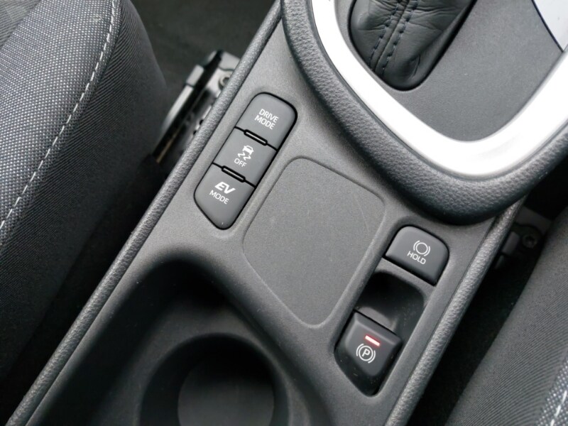 Used Toyota Yaris 2021 for sale - 77405000: Photo 13