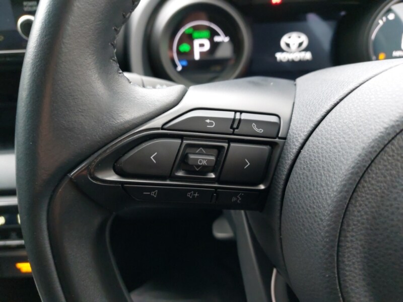 Used Toyota Yaris 2021 for sale - 77405000: Photo 14