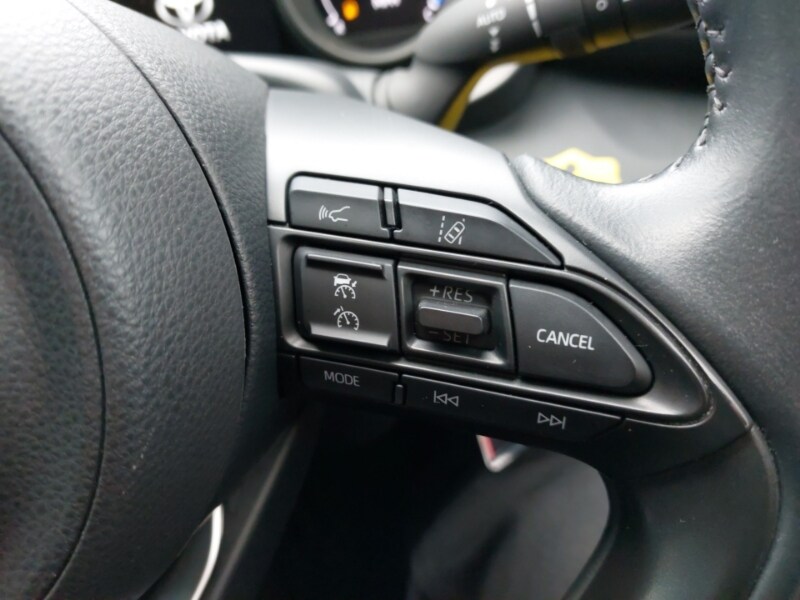 Used Toyota Yaris 2021 for sale - 77405000: Photo 15