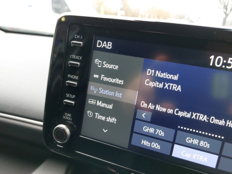 Used Toyota Yaris 2021 for sale - 77405000: Photo 16