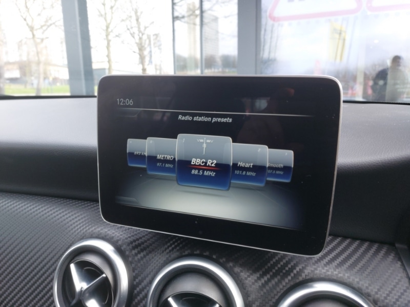 Used Mercedes-Benz A-Class 2018 for sale - 77644443: Photo 10